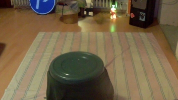 Sideshowcan  04-11-2021 Recorded Video Topless